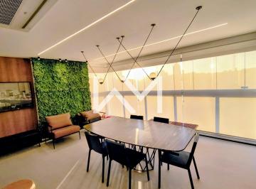 Apartamento · 4 Quartos · 3 Vagas · Apartamento Porteira Fechada com 4 Suítes, 3 vagas e 150m² - Centro - Guarulhos/SP