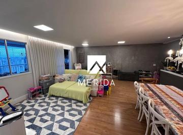 28f78047cbf8415b5fec28d2df67bbea1e051d5a · Apartamento com 3 quartos à venda, 115 m² por R$ 1.272.000 - Vila Valparaíso - Santo André/SP