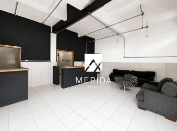 43fc7d4a8d23fe2331de8820824e87c49f4cfe11 · Salão para alugar, 106 m² por R$ 4.615,00/mês - Vila Alpina - Santo André/SP
