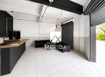 7d25a7f9c80d7fc7e853c791eca254f3ed2f81ac · Salão para alugar, 106 m² por R$ 4.615,01/mês - Vila Alpina - Santo André/SP