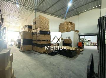 f9f5bf7d81ed4e26227677afd5ad61e7c9471531 · Galpão para alugar, 909 m² por R$ 19.250,00/mês - Campestre - Santo André/SP