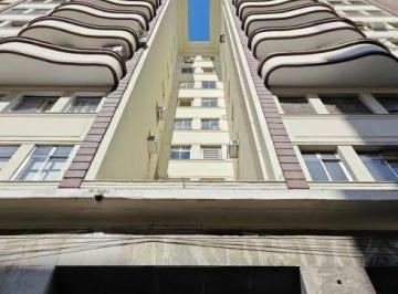 e9485bfeebf46507250a8d92b252159b33c40ee8 · Apartamento com 3 dormitórios à venda, 92 m² por R$ 470.000,00 - Centro - Niterói/RJ
