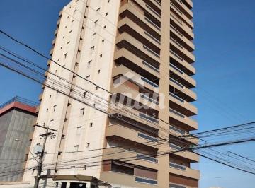 Apartamento · 115m² · 3 Quartos · 2 Vagas · Apartamento em Jardim Paulista - Ribeirão Preto