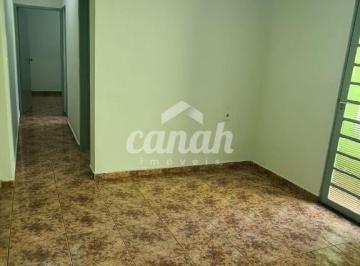 Casa · 73m² · 2 Quartos · Casa para Locação em Vila Tibério, Ribeirão Preto | 2 Dorms