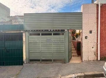48e04692b406eeecde7d6f93434a38d80489aaf2 · Imóvel com 2 casas no terreno, com 2 quartos, 1 vaga à venda, 120 m² por R$ 445.000,00 - Vila Espera