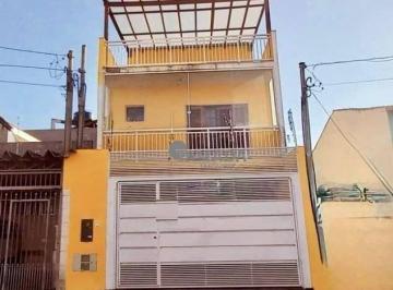 785515d20a07053f45974e168aa1dabe84e1658c · Casa com 3 dormitórios à venda, 172 m² por R$ 795.000,00 - Vila Jacuí - São Paulo/SP
