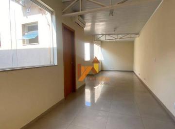 746eebd6c317eb4210ea2cd76da35ce8855149d7 · Sala para alugar, 40 m² por R$ 1.450,00/mês - Jardim Stella - Santo André/SP
