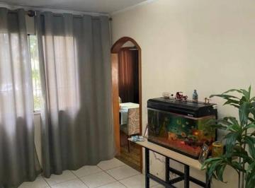 9d17c3c157fd43adb579aebc71537562930270e9 · Apartamento com 3 dormitórios à venda, 76 m² por R$ 271.000,00 - Conjunto Residencial Parque Bandeir