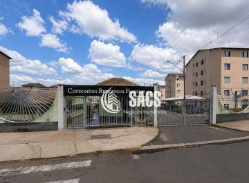 c7b88fe396c1ab9d13b01d36d902a2c3ea730f3d · Apartamento com 2 dormitórios para alugar, 48 m² por R$ 1.150/mês - Jardim Santiago (Nova Veneza) -