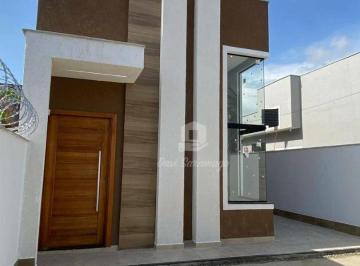 4bc93bd8764de885fd2aeed01ff1435d8185fc6c · Casa com 3 Suítes no Jardim Atlântico - Itaipuaçu