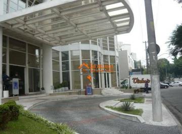 c486c0f6f9fdcf1013d7dc153f9323fc33c05a56 · Sala à venda, 45 m² por R$ 297.000 - Centro - Guarulhos/SP