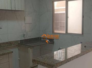 b45e01d2366e76d8386dabf4e67c64160688ee8b · Apartamento com 2 dormitórios à venda, 42 m² por R$ 250.000,00 - Água Chata - Guarulhos/SP