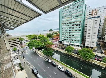 8f540b12947cf76778a3d944bd748fd13da97e5b · Apartamento com 2 dormitórios à venda, 70 m² por R$ 680.000,00 - Pompéia - Santos/SP