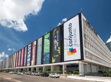 unnamed · Comercial para aluguel - na Asa Norte