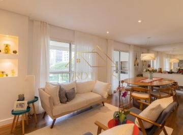 Apartamento · 114m² · 3 Quartos · Apartamento à venda - na Vila Olímpia