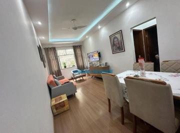 15ffac7bc8fa172b9403177e79aab400341f9181 · Apartamento com 1 dormitório à venda, 40 m² - Várzea - Teresópolis/RJ