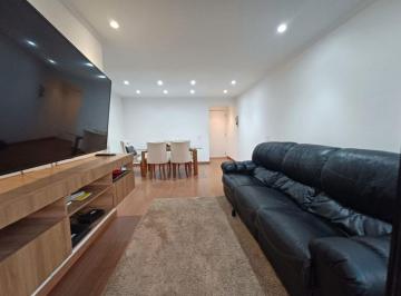Apartamento de 3 quartos, São Paulo · Apartamento à Venda Cond Villaggio D´Itália – Conforto e Qualidade de Vida no Butantã!