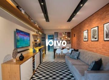 0ba0db919d2da0942561286431c69a3664739472 · Apartamento com 2 dormitórios para alugar, 93 m² por R$ 12.007,05/mês - Vila Mariana - São Paulo/SP