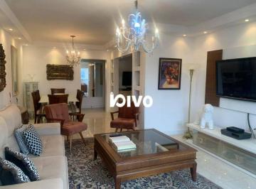 328b8541a87abd3d79bb4a90919e36d5254af10c · Apartamento com 3 dormitórios para alugar, 144 m² por R$ 12.785,00/mês - Moema - São Paulo/SP