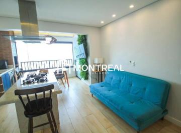 Apartamento · 57m² · 2 Quartos · 1 Vaga · Apartamento à venda - no Brás