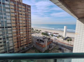 4c2fe1b84a94614cb54b544a99e526a9d427b302 · Apartamento com 1 dormitório à venda, 52 m² por R$ 420.000,00 - Tupi - Praia Grande/SP