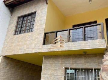 b1e08daba661592dc12241b5490f0924a50e8994 · Casa com 4 dormitórios à venda, 178 m² por R$ 550.000,00 - Vila Flórida - Guarulhos/SP