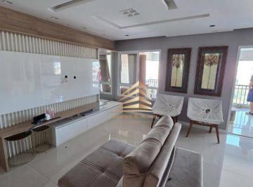 79b30d0ea0e995003c206e2d5ccb823eadd3d742 · Apartamento com 3 dormitórios à venda, 196 m² por R$ 2.500.000,00 - Bosque Maia - Guarulhos/SP