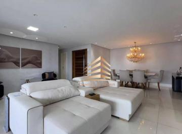 9580780f9c28340899f976c5a87eccdb094c191b · Apartamento com 4 dormitórios suites à venda, 193 m² por R$ 2.438.000 - Bosque Maia - Guarulhos/SP