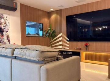 84ce99439515fabc2fb3c8aa924f1880237cd54d · Apartamento à Venda - Condomínio Raízes - Bosque Maia - Guarulhos 193 m² e 3 suítes por R$ 3.199.00