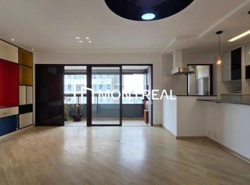 Apartamento · 85m² · 2 Quartos · 2 Vagas · Apartamento à venda - em Pinheiros