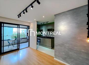 Apartamento · 57m² · 2 Quartos · 1 Vaga · Apartamento à venda - no Brás