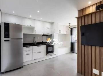 517c1c4486aef5c363b1c30e46771fbdff26d72a · Apartamento com 2 dormitórios à venda, 46 m² por R$ 565.000,00 - Lapa - São Paulo/SP