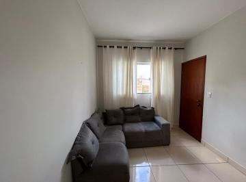 b75f5864f0ab3452136ec65c83d51a725cad0028 · Apartamento com 2 dormitórios para alugar, 62 m² por R$ 1.564/mês - Laranjeiras - Patos de Minas/MG