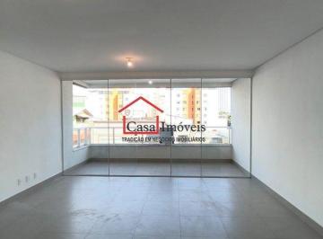Apartamento · 113m² · 4 Quartos · Apartamento 4 quartos - Fernão Dias