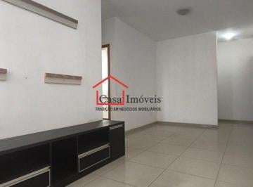Apartamento · 73m² · 3 Quartos · Aprtamento 3 quartos, Ana Lucia - Sabará
