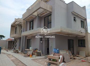 Casa · 120m² · 3 Quartos · Casa à venda - em Uberaba