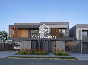 Casa · 101m² · 3 Quartos · Casa à venda - no Jardim das Américas