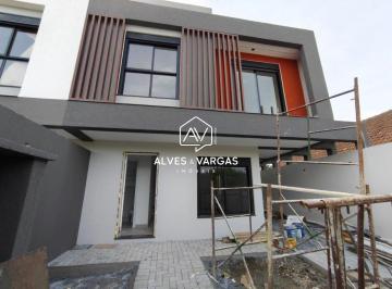 Casa · 101m² · 3 Quartos · 3 Vagas · Sobrado a venda 3 Quartos Jardim das Américas
