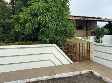 Casa · 100m² · 3 Quartos · Casa para aluguel - em Pitimbu