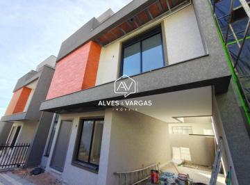 Casa · 171m² · 3 Quartos · Casa à venda - em Uberaba
