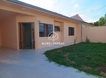 Casa · 130m² · 3 Quartos · Casa à venda - no Atuba