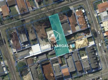 Terreno · 720m² · Terreno à venda - em Santa Quitéria