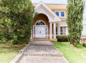 Casa · 469m² · 4 Quartos · Casa à venda - no Campo Comprido