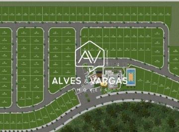 Terreno · 275m² · Terreno à venda - em Curitiba