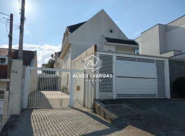 Casa · 109m² · 3 Quartos · Casa à venda - em Uberaba