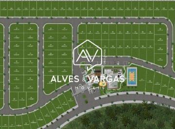 Terreno · 320m² · Terreno à venda - em Curitiba