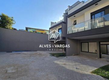 Casa · 184m² · 3 Quartos · Casa à venda - em Bacacheri