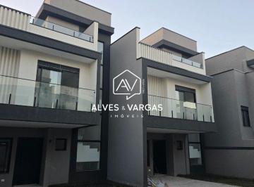 Casa · 184m² · 3 Quartos · Casa à venda - em Bacacheri