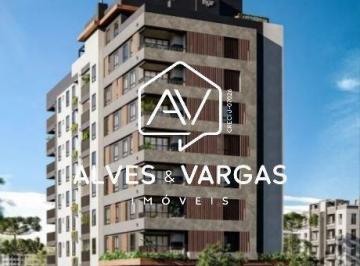 Apartamento · 62m² · 2 Quartos · Apartamento à venda - em Bacacheri