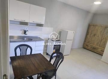 Apartamento · 30m² · 1 Quarto · Apartamento para aluguel - em Parolin